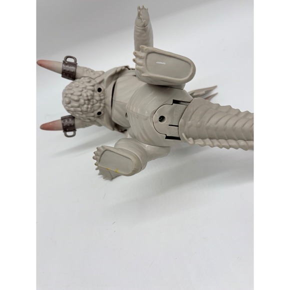 Spin Master How to Train Your Dragon 2 Screaming Death Action Figure Pink White - Picture 9 of 10